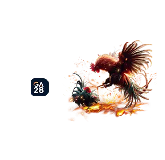 ไก่ชน GA28