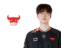 e-sports Bull
