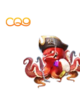 ยิงปลา CQ9