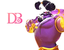DB Gaming Slot